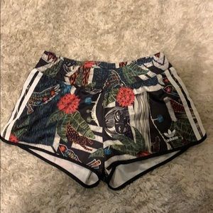 Adidas shorts